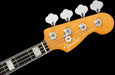 Fender American Ultra Jazz Bass Rosewood Fingerboard Ultraburst With Case