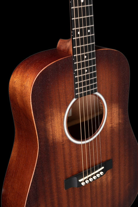 Martin DJR-10E StreetMaster Acoustic Guitar