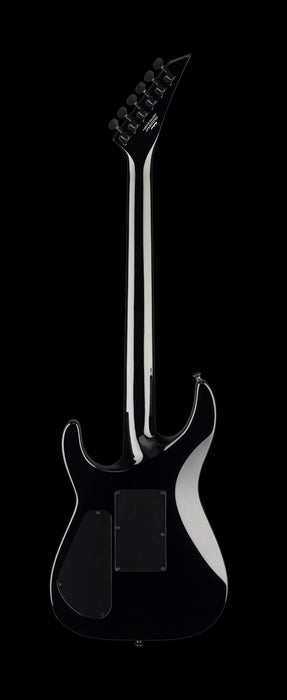 Jackson Concept Series Soloist SL27 EX Ebony Fingerboard Gloss Black