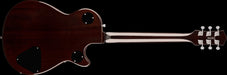 Gretsch G5220LH Electromatic® Jet™ BT Single-Cut with V-Stoptail, Left-Handed, Laurel Fingerboard, Jade Grey Metallic Electric Guitars