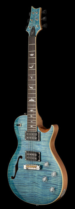 PRS SE Zach Myers Signature Myers Blue Electric Guitar