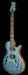 PRS SE Zach Myers Signature Myers Blue Electric Guitar