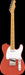 Fender Vintera '50s Telecaster Fiesta Red With Gig Bag