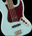 Squier Classic Vibe 60's Jazz Bass Laurel Fingerboard Daphne Blue