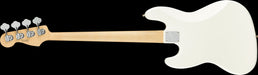 Fender American Performer Jazz Bass Rosewood Fingerboard Arctic White