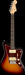 Fender American Performer Jazzmaster 3-Color Sunburst With Gig Bag
