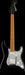 Squier Contemporary Stratocaster Special Roasted Maple Fingerboard Silver Anodized Pickguard Black Electric Guitar