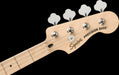 Squier Affinity Series Precision Bass PJ Maple Fingerboard Olympic White