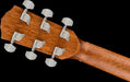 Fender FA-15 3/4 Scale Moonlight Burst Acoustic Guitar With Gig Bag