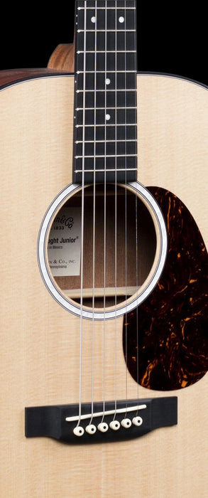 Martin DJr-10E Sitka top Acoustic Guitar