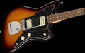 Fender Player Series Jazzmaster Pau Ferro Fingerboard 3-Color Sunburst