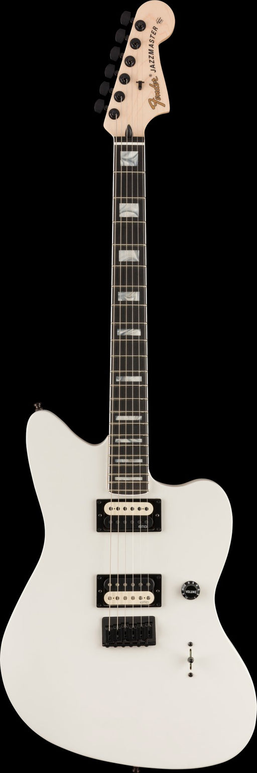 Fender Jim Root Jazzmaster V4 Electric Guitar