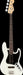 Fender American Performer Jazz Bass Rosewood Fingerboard Arctic White