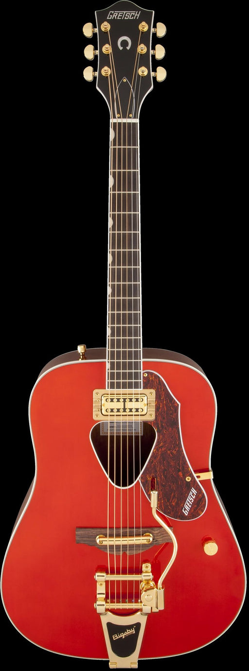 Gretsch G5031FT Rancher Acoustic Electric Sunburst
