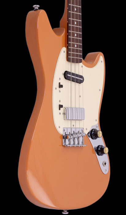 Eastwood Warren Ellis Tenor Baritone 2P - Copper