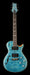PRS SE Zach Myers Signature Myers Blue Electric Guitar