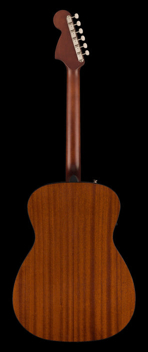 Fender Monterey Standard, Walnut Fingerboard, Black Top