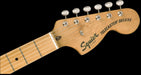 Squier Classic Vibe Maple Fingerboard 70's Telecaster Deluxe - Olympic White