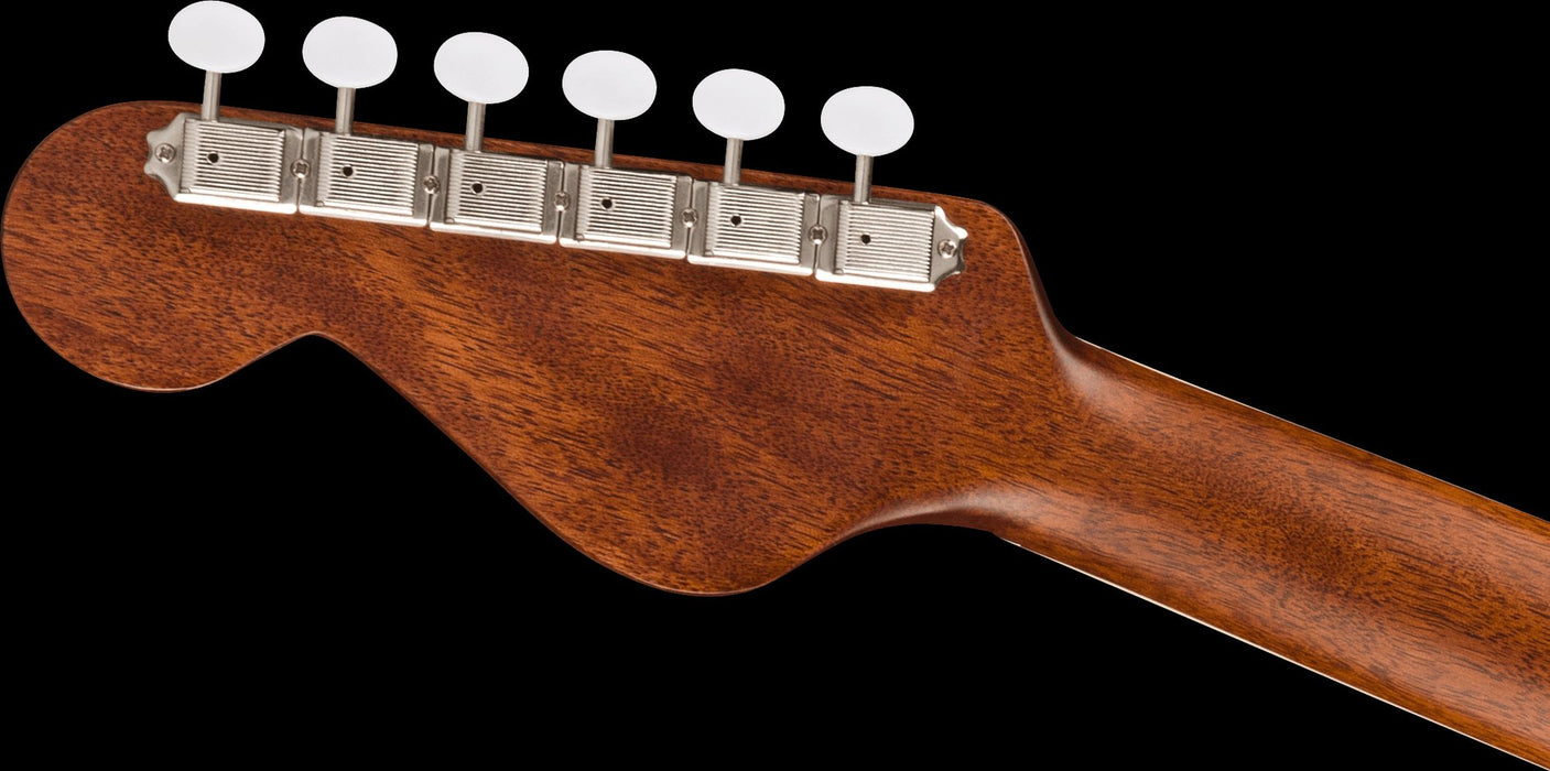 Fender King Vintage, Ovangkol Fingerboard, Aged White Pickguard, Mojave