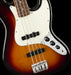 Fender Player Jazz Bass Pau Ferro Fingerboard 3-Color Sunburst