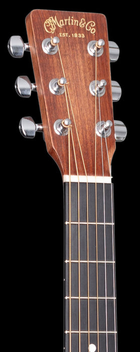 Martin DJR-10E StreetMaster Acoustic Guitar