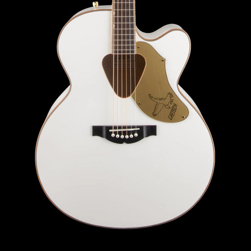 Gretsch G5022CWFE Rancher White Falcon Jumbo Acoustic Electric Guitar