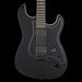 Fender Jim Root Stratocaster Ebony Fingerboard Flat Black Electric Guitar W Case