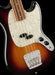 Fender Vintera '60s Mustang Bass 3-Color Sunburst With Gig Bag