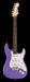 Squier Sonic Stratocaster Laurel Fingerboard White Pickguard Ultraviolet