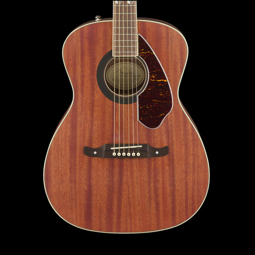 Fender Tim Armstrong Hellcat Acoustic Electric Guitar