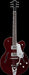 G6119T-ET Players Edition Tennessee Rose Electrotone Hollow Body with String-Thru Bigsby Rosewood Fingerboard Dark Cherry Stain