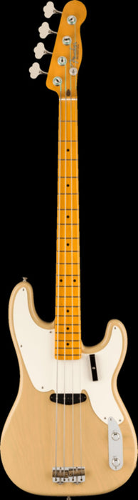 Fender American Vintage II 1954 Precision Bass Maple Fingerboard Vintage Blonde Bass