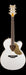 Gretsch G5022CWFE Rancher White Falcon Jumbo Acoustic Electric Guitar