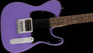 Squier Sonic Esquire H Laurel Fingerboard Black Pickguard Ultraviolet