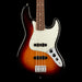 Fender Player Jazz Bass Pau Ferro Fingerboard 3-Color Sunburst
