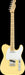 Fender American Performer Telecaster Maple Fingerboard Vintage White Electric Guitar