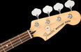 Fender Player Mustang Bass PJ Pau Ferro Aged Natural