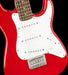 Squier Mini Stratocaster Laurel Fingerboard Dakota Red Electric Guitar