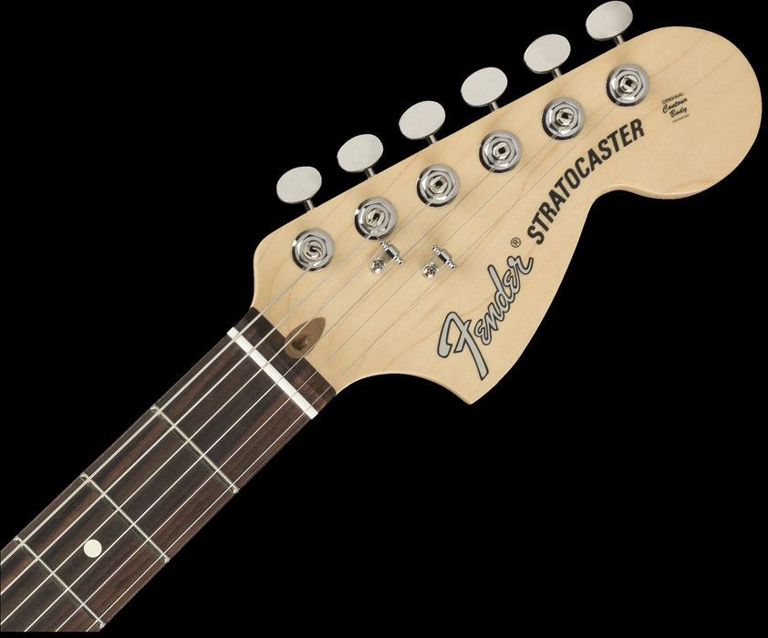 Fender American Performer Stratocaster HSS Rosewood Fingerboard 3-Color Sunburst