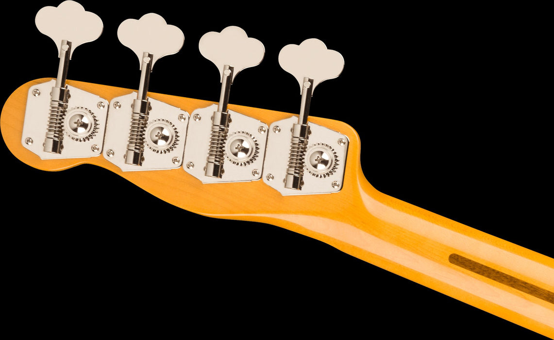 Fender American Vintage II 1954 Precision Bass Maple Fingerboard Vintage Blonde Bass