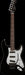 Fender Tom Morello "Soul Power" Stratocaster Rosewood Fingerboard Black Electric Guitar