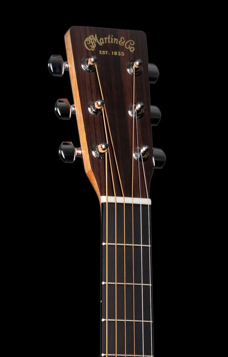 Martin D-10E Acoustic Guitar