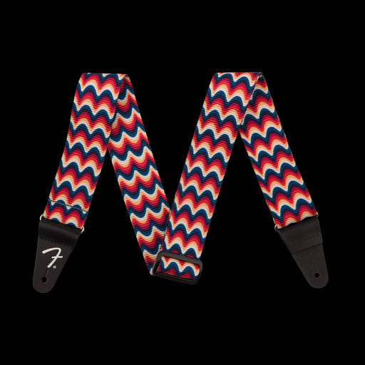 Fender Retro Ripple Strap
