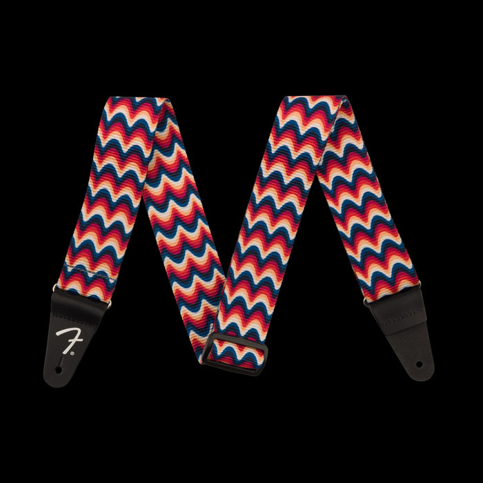 Fender Retro Ripple Strap