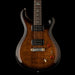 PRS SE Paul's Guitar Black Gold Sunburst