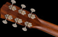Fender PR-180E Resonator, Walnut Fingerboard, Aged Cognac Burst Resonators