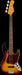 Fender American Vintage II 1966 Jazz Bass Rosewood Fingerboard 3-Color Sunburst Bass