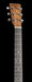 Martin 000CJR-10E StreetMaster Acoustic Electric Guitar Natural with Gig Bag