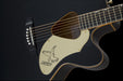 Gretsch G5022CBFE Rancher Falcon Jumbo Cutaway Acoustic/Electric, Fishman Pickup System Black