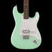 Fender Limited Edition Tom DeLonge Stratocaster®, Rosewood Fingerboard, Surf Green